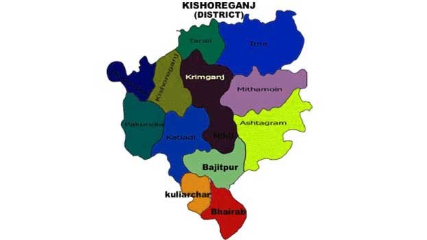 Villager killed in Katiadi
