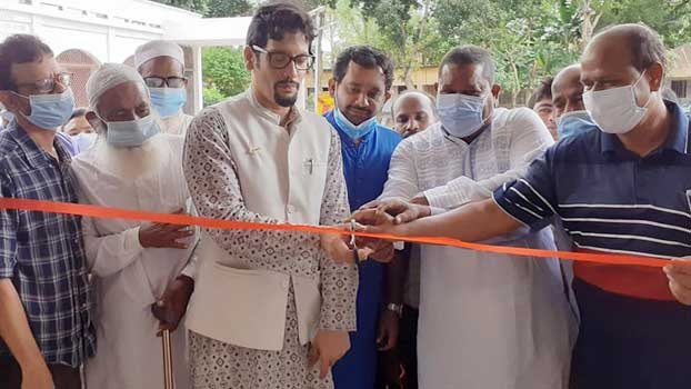 ‘No alternative to education to build Sonar Bangla’