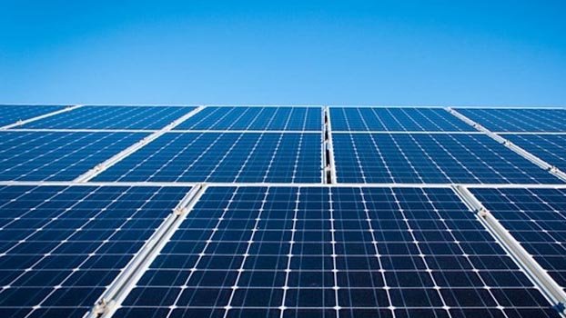 1,400MW power from renewable energy by 2022