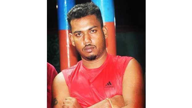 Youth stabbed to death in front of temple