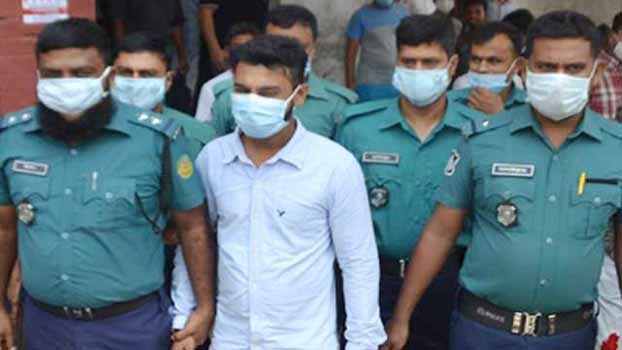 Verdict only in 3 days 