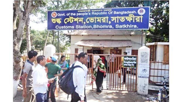 Export, import thru Bhomra land port resumes