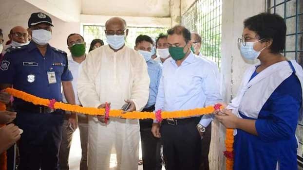 3-day science fair, science Olympiad begins 