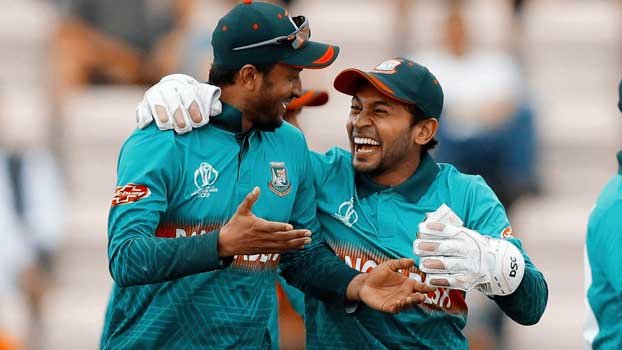 Tigers’ excited ahead of Shakib’s return