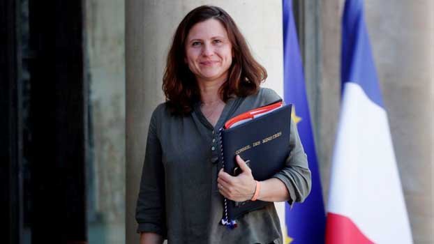 ‘Sport to continue in France despite lockdown’