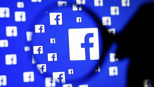 Facebook sued over Cambridge Analytica data scandal