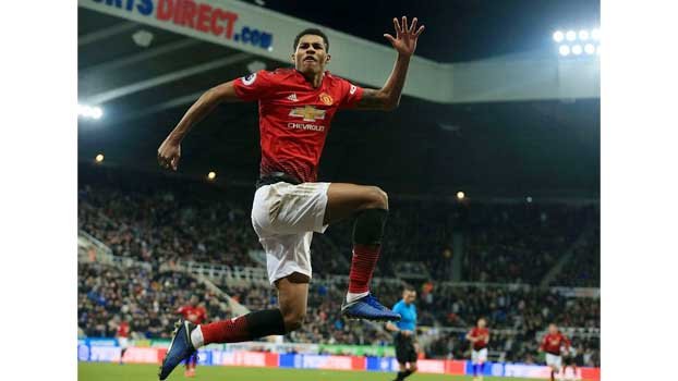 How Marcus Rashford taught Boris Johnson an important lesson