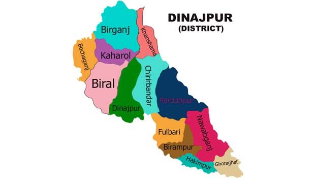 Upazila health workers get PPE