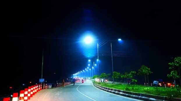 Thakurgaon gets gift of Mujib Year