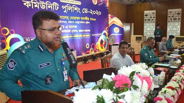 ‘Family discipline must  to control teen gangs’