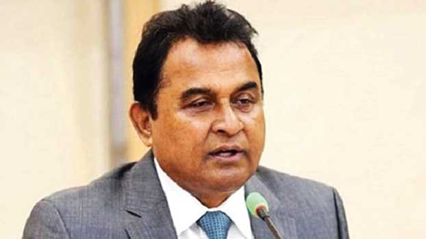 Kamal seeks IFC support for  private sector, bond market