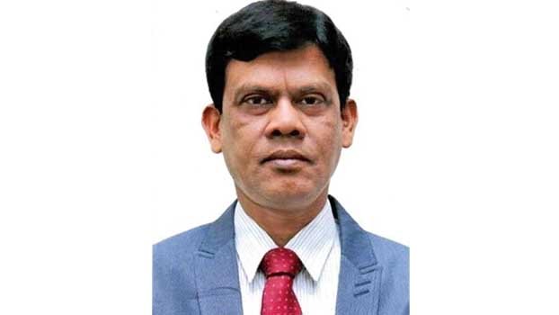 Zaminur joins Karmasangsthan Bank as DMD