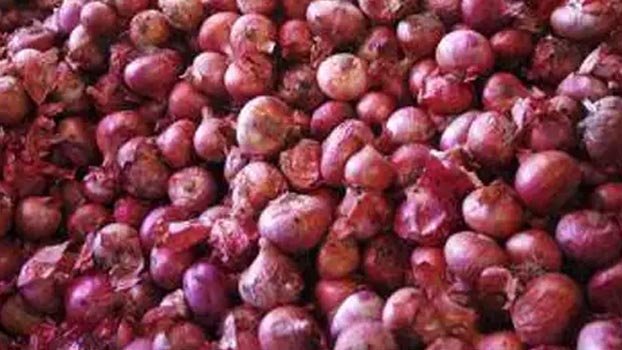 Onion import starts from alternate sources: Tipu Munshi