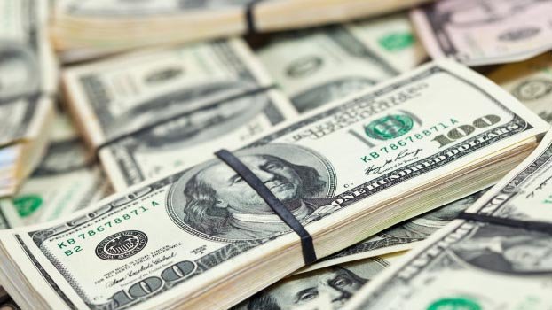 Remittance hits new record of $8.8b