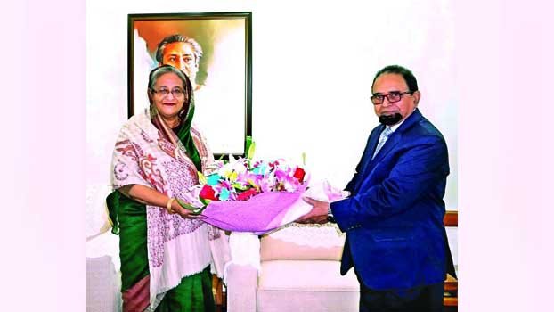 Remembering Bangabandhu