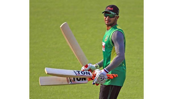 Shakib could have been banned before WC