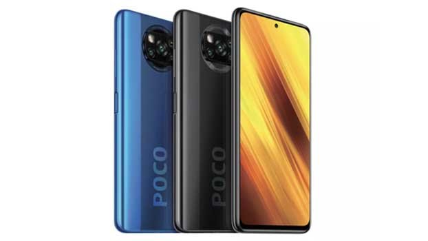 POCO launches 3 devices
