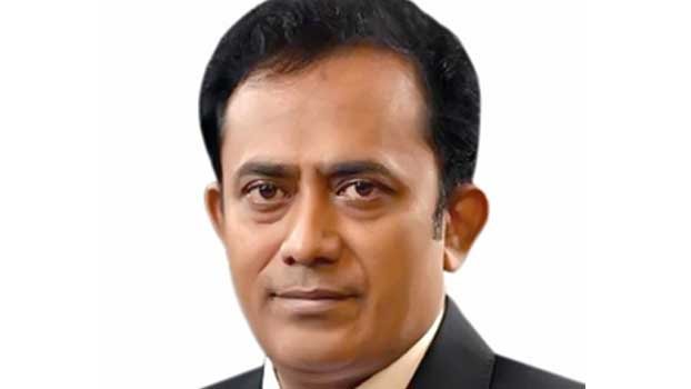 Rafiqul joins SBL as DMD