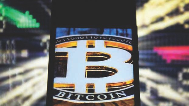 Bitcoin: $1b seized from Silk Road account  by US govt