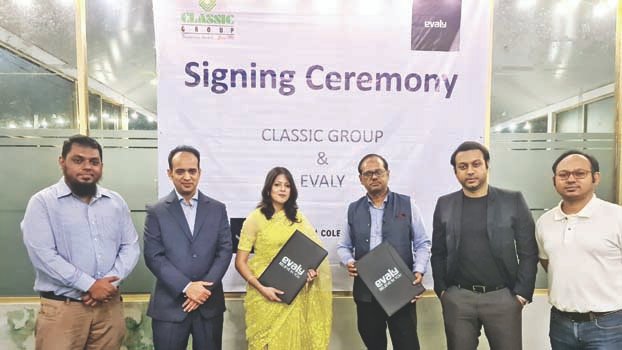 Global fashion brand Kenneth Cole now on Evaly