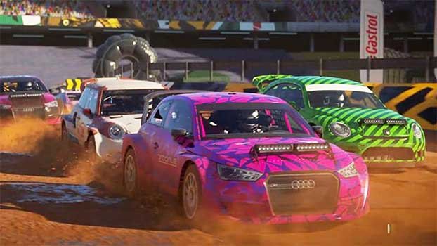 Game-maker Codemasters to sell for $973m