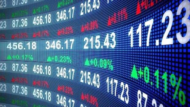 Stock market cap up by Tk 14,000cr