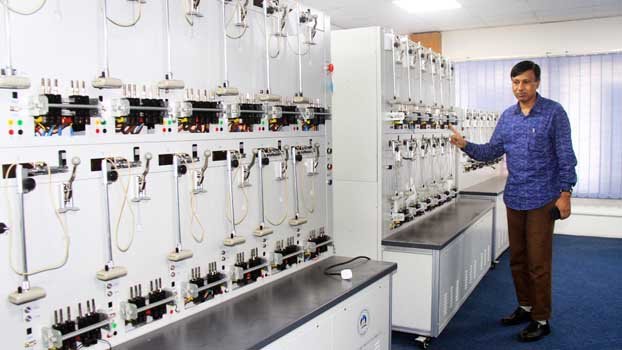 Country set to start prepaid meter production 