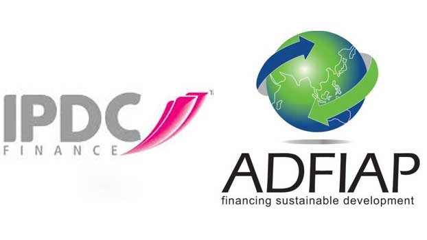 IPDC wins ADFIAP award for supply chain finance