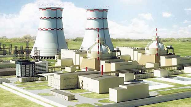 Nuclear power: Safe, reliable, eco-friendly energy source for Bangladesh