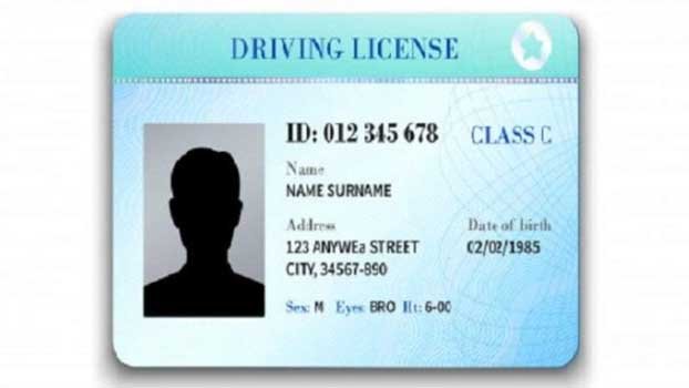 Smart driving licence delivery uncertain