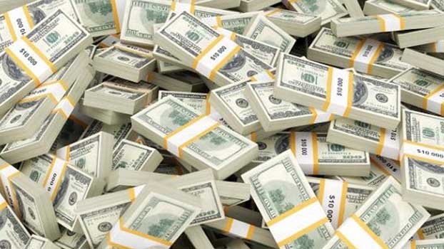 Legal transaction spikes remittance