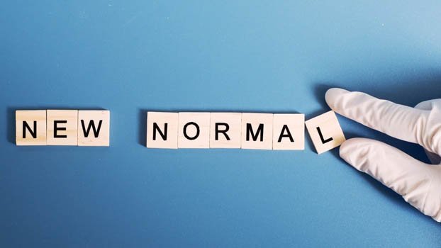 Pandemic and new normal
