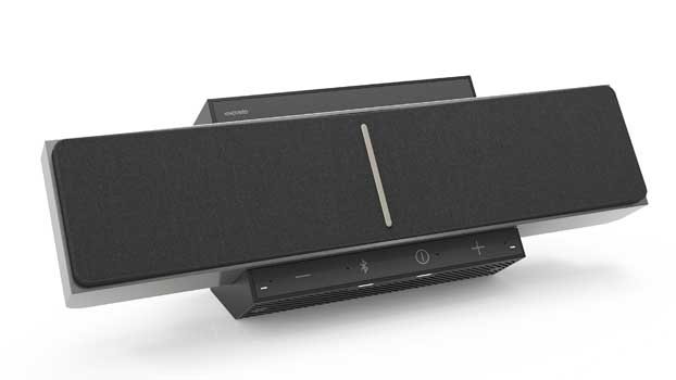 New device puts music in your head