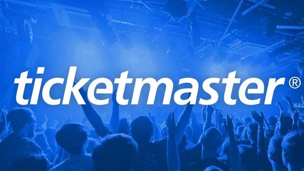 Ticketmaster fined £1.25m over payment data breach