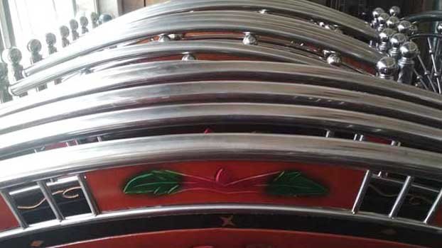 Steel furniture makers in  plight as demand drops