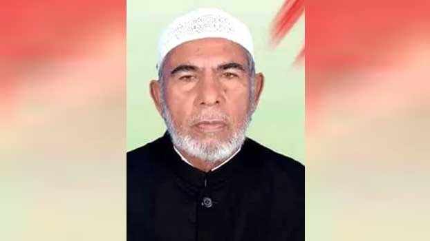 Naib Ali Biswas gets AL nomination for Ishwardi UZ by-polls