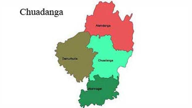 Over 30,000 farmers get incentive in Chuadanga