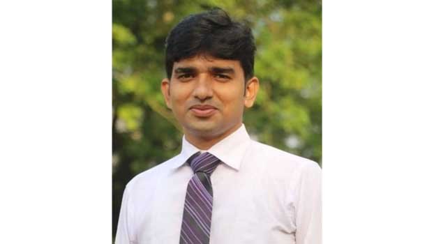 Release of RU journo demanded