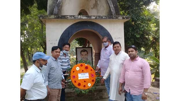 Journo Gautam Das remembered on his death anniversary