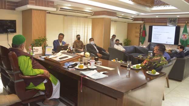 CCC plans to generate electricity from waste