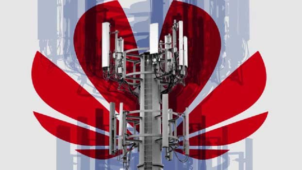  Huawei gets most valued  tech partner award