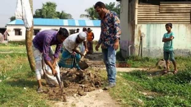 700 illegal gas connections snapped in Gazipur
