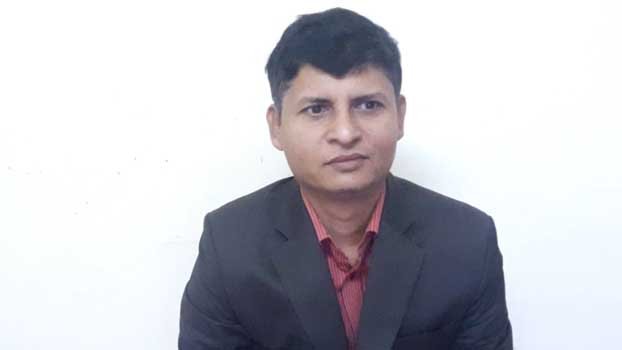 JU Prof Khalil among top 2pc