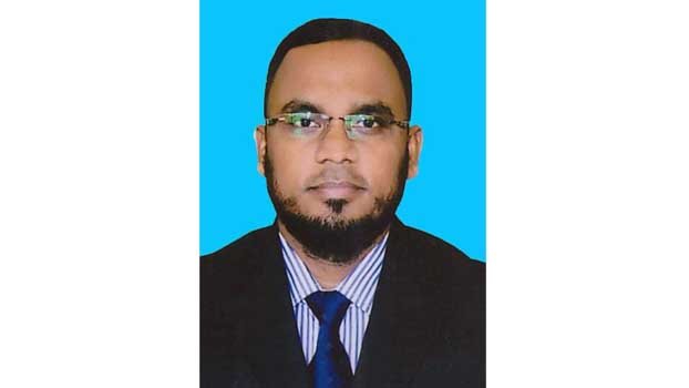 Dr Mohinuzzaman new NSTU ESDM Dept chairman