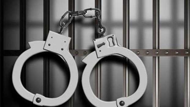 4 JMB men held in Rajshahi