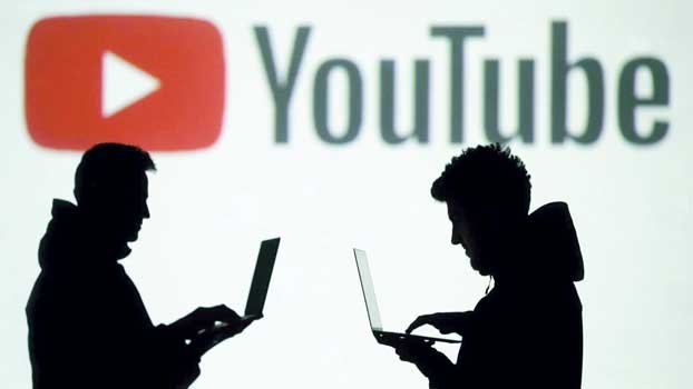 YouTube adds ads but  won't pay all  content-makers