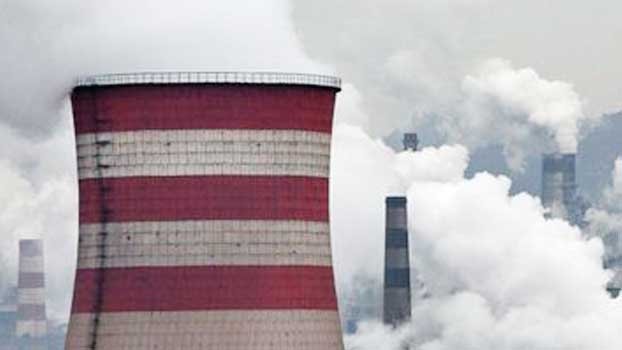 City of London wants to  clean up the world