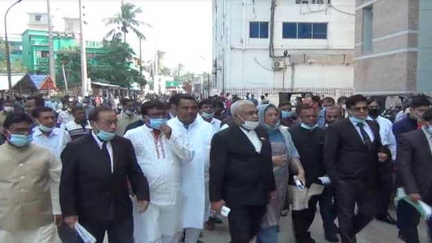 5 witnesses testified in PM’s convoy attack case