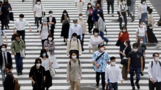 The new normal that will  arise after Covid-19