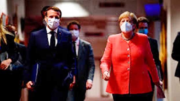 Macron and Merkel’s Brexit legacy isn’t safe yet